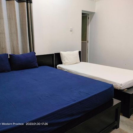 Taj Residence Puttalam Exterior foto